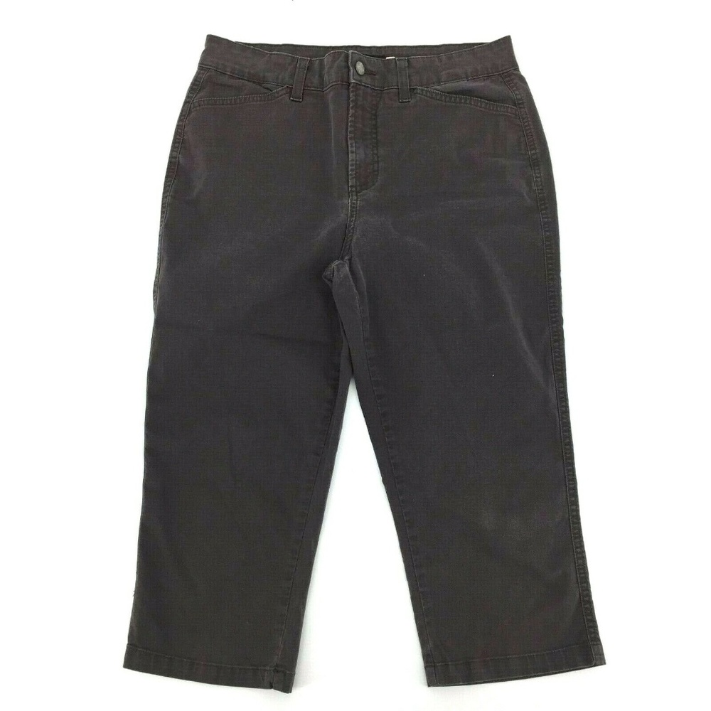 NYDJ Not Your Daughters Jeans Chino Pants Sz 10